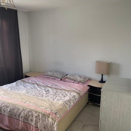 Aparthotel Grand Apart Taksim à Istambul Extérieur photo