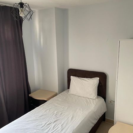 Aparthotel Grand Apart Taksim à Istambul Extérieur photo