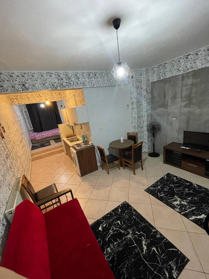 Aparthotel Grand Apart Taksim à Istambul Extérieur photo