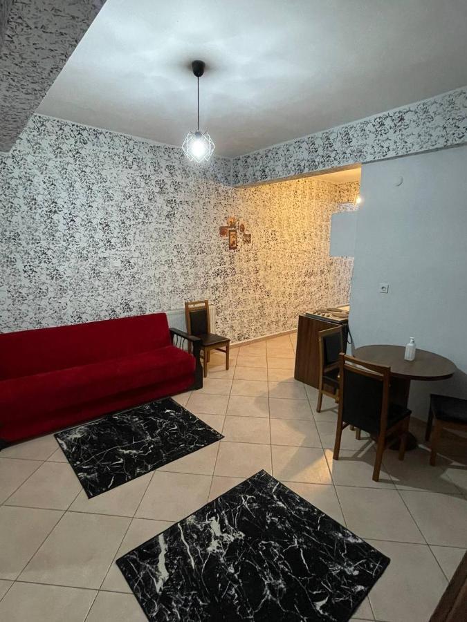 Aparthotel Grand Apart Taksim à Istambul Extérieur photo