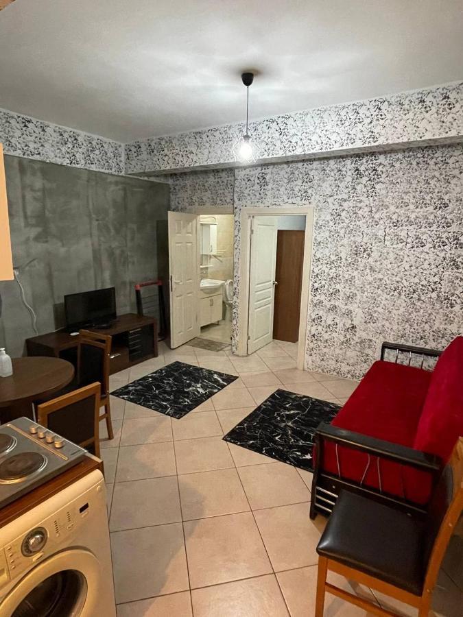 Aparthotel Grand Apart Taksim à Istambul Extérieur photo