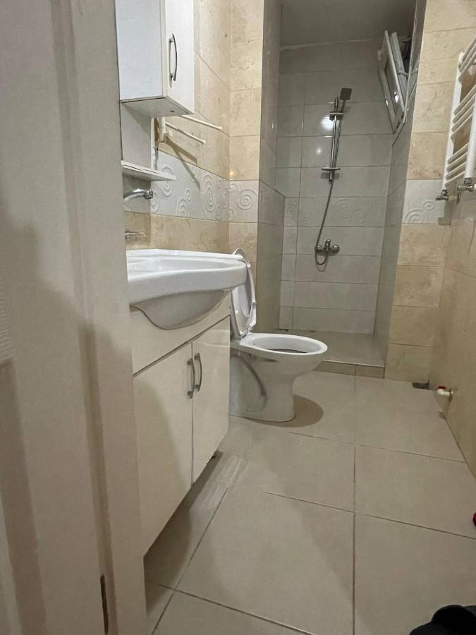 Aparthotel Grand Apart Taksim à Istambul Extérieur photo