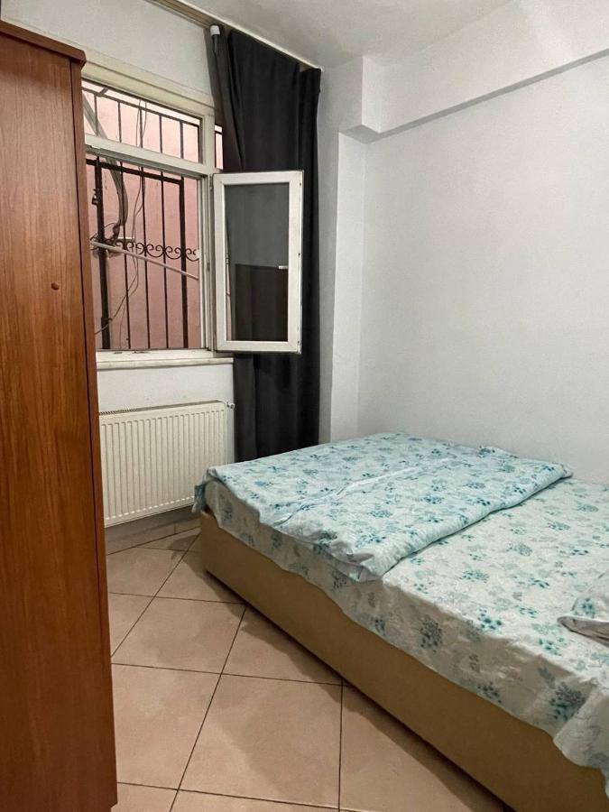 Aparthotel Grand Apart Taksim à Istambul Extérieur photo