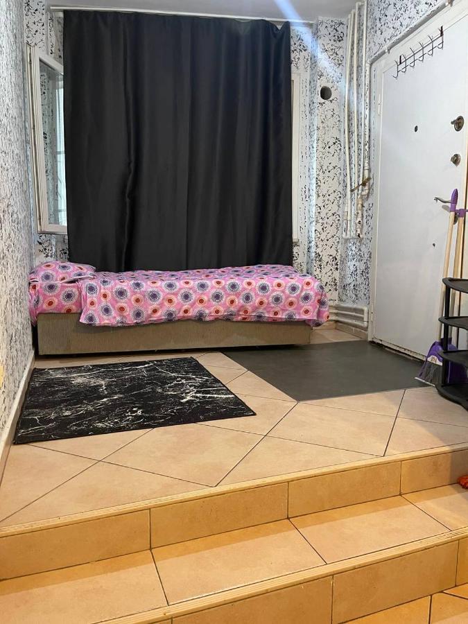 Aparthotel Grand Apart Taksim à Istambul Extérieur photo
