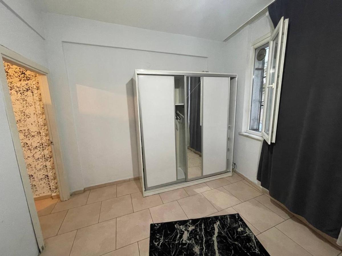 Aparthotel Grand Apart Taksim à Istambul Extérieur photo