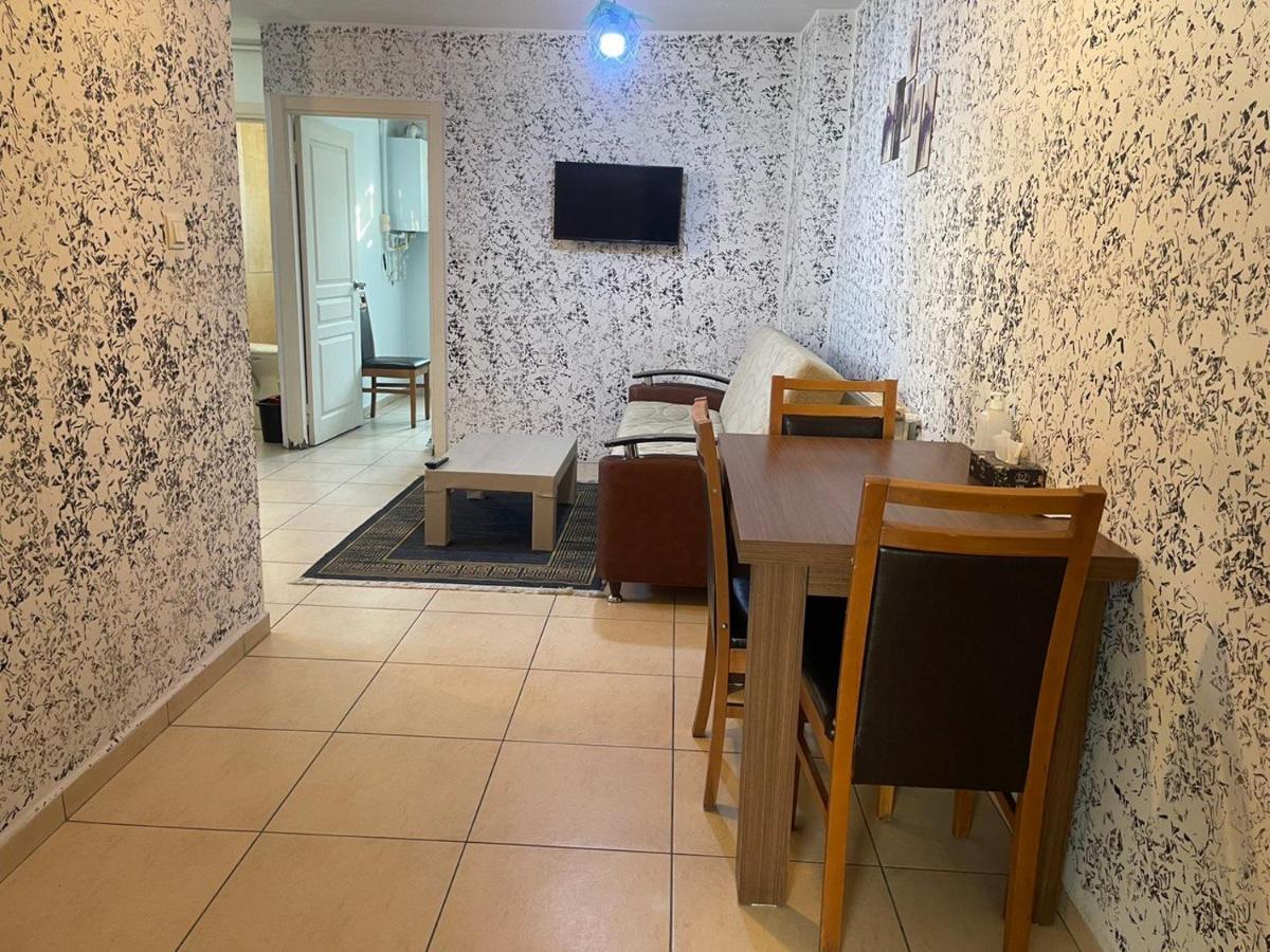 Aparthotel Grand Apart Taksim à Istambul Extérieur photo
