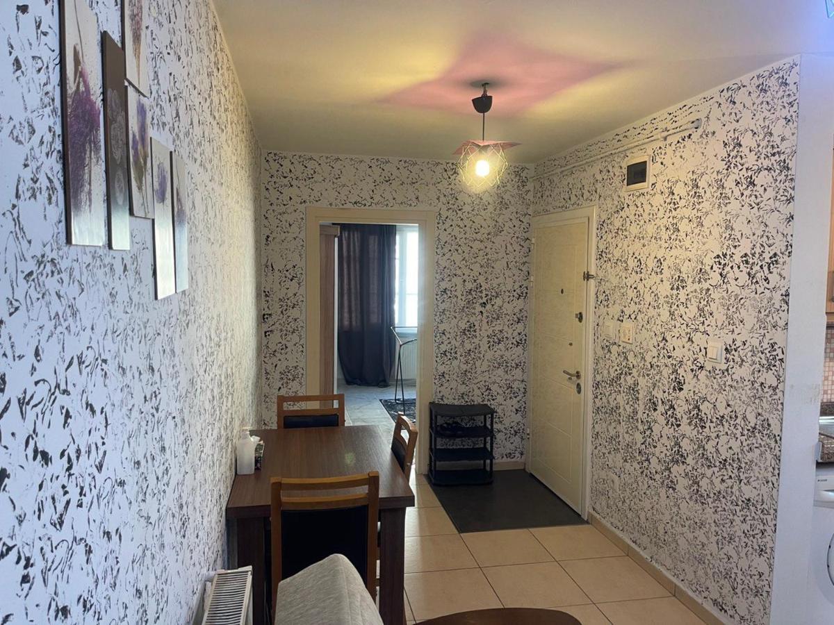 Aparthotel Grand Apart Taksim à Istambul Extérieur photo