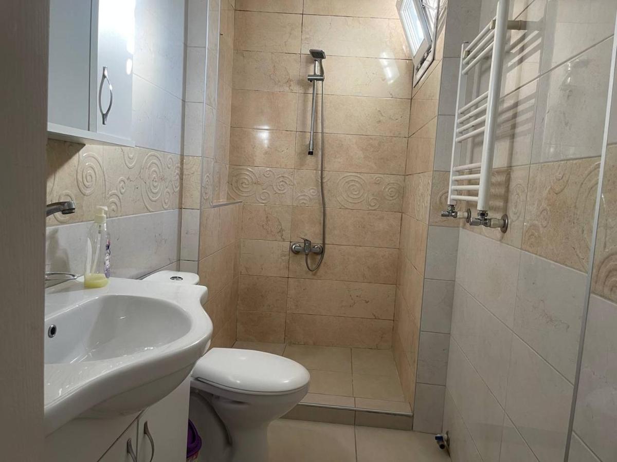 Aparthotel Grand Apart Taksim à Istambul Extérieur photo