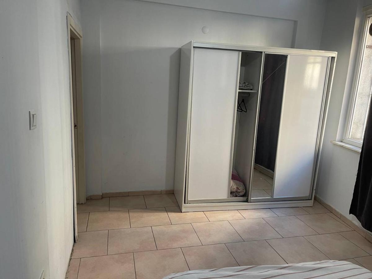Aparthotel Grand Apart Taksim à Istambul Extérieur photo