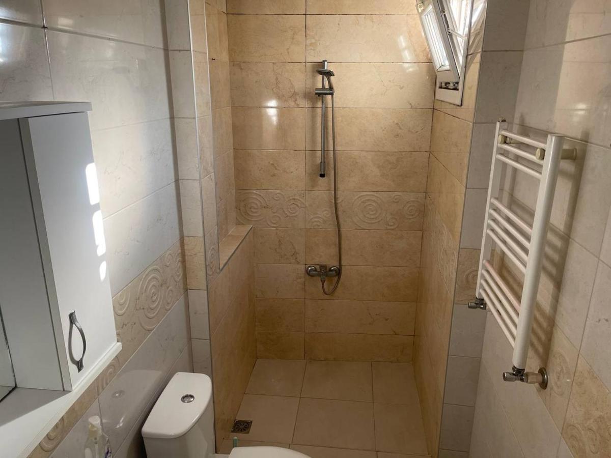 Aparthotel Grand Apart Taksim à Istambul Extérieur photo