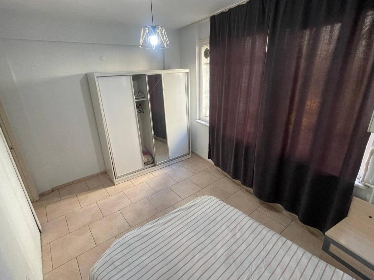 Aparthotel Grand Apart Taksim à Istambul Extérieur photo