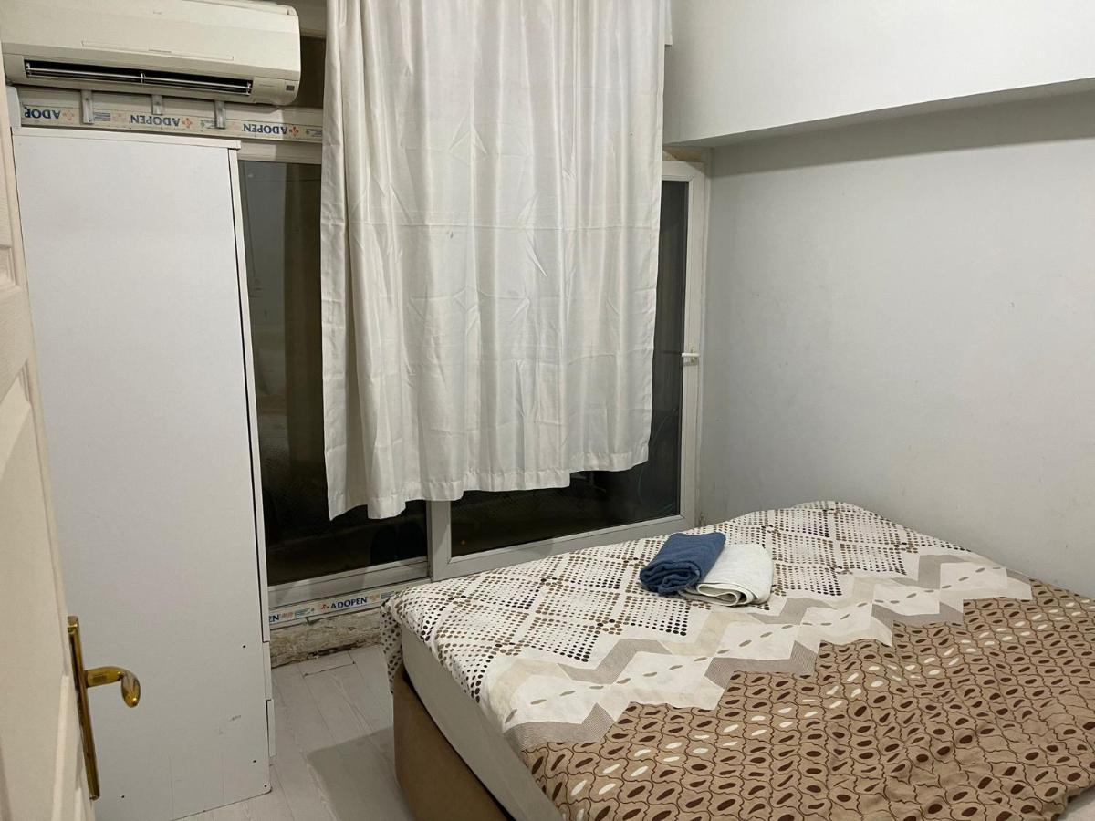 Aparthotel Grand Apart Taksim à Istambul Extérieur photo