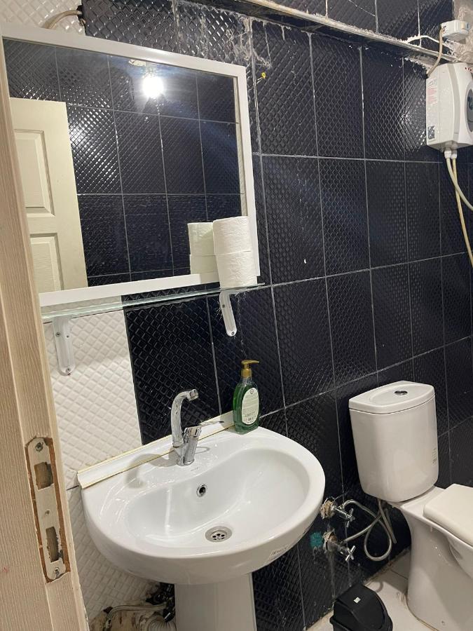 Aparthotel Grand Apart Taksim à Istambul Extérieur photo
