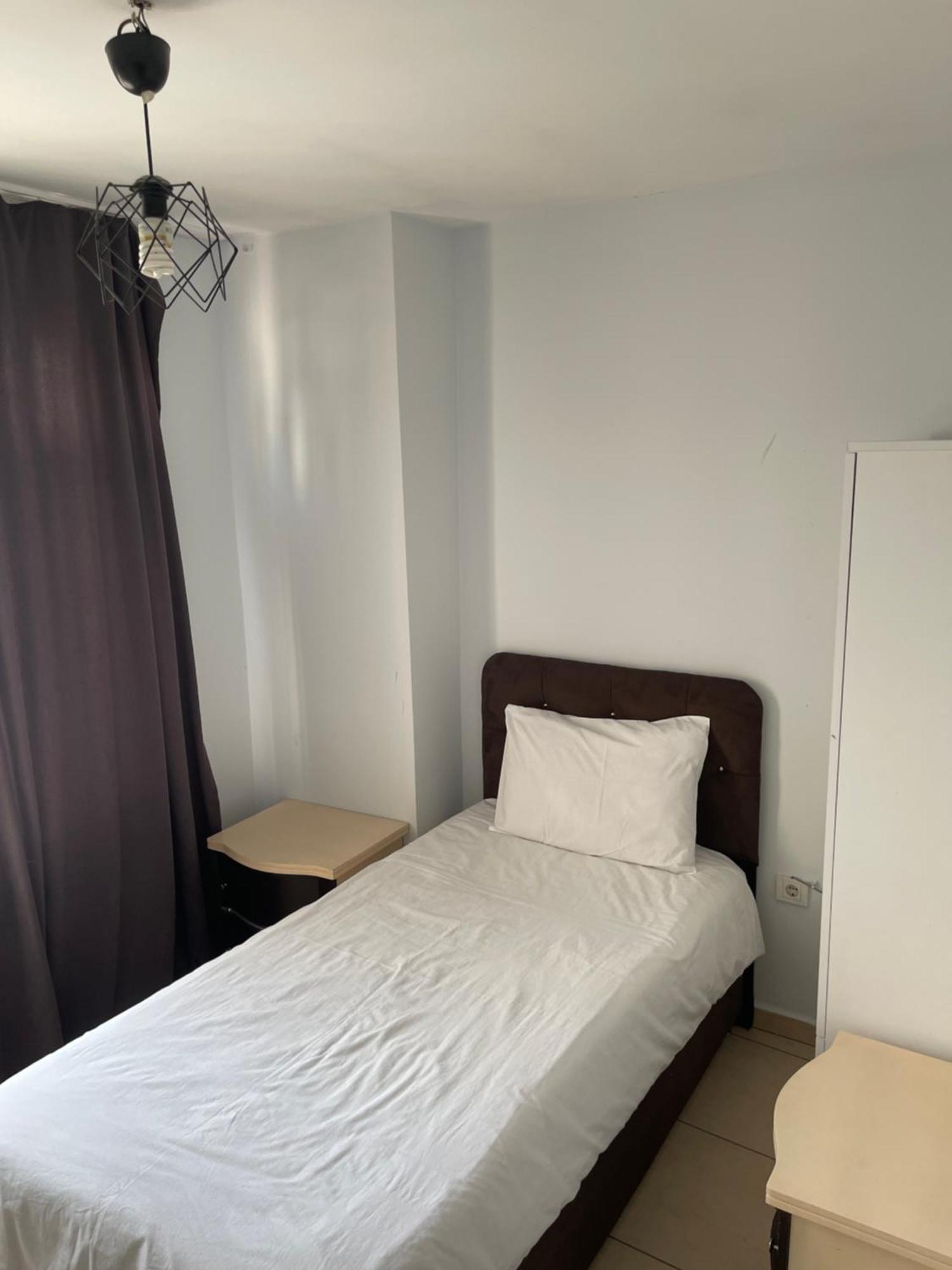 Aparthotel Grand Apart Taksim à Istambul Extérieur photo