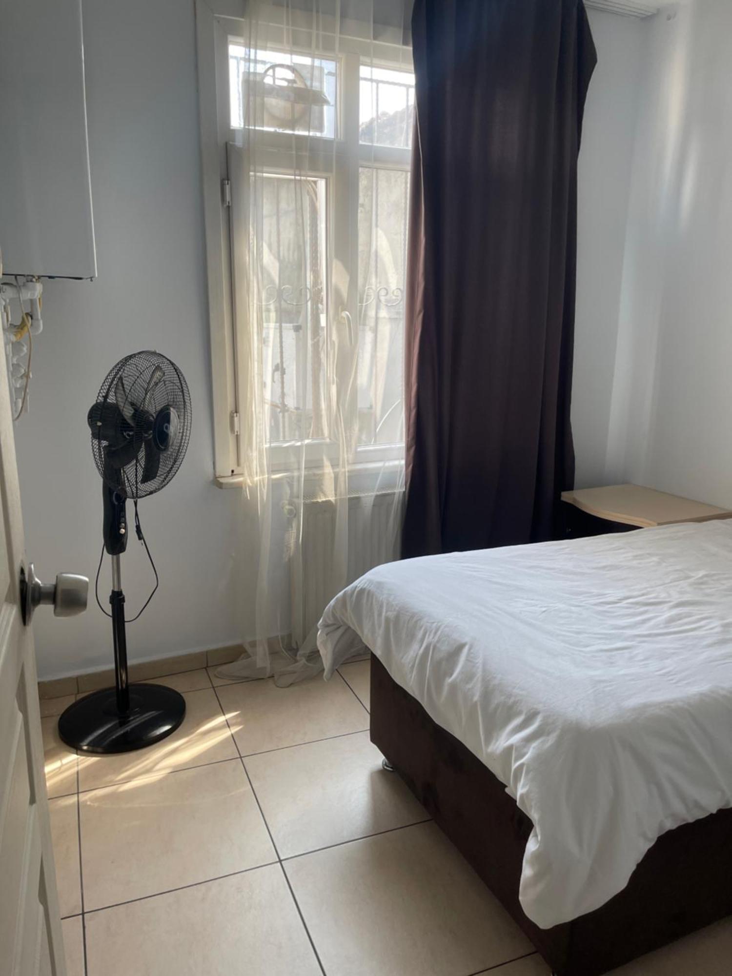 Aparthotel Grand Apart Taksim à Istambul Extérieur photo